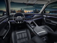 [ẢNH] SUV Changan CS95 2019 trình làng giá từ 520 triệu VNĐ