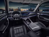 [ẢNH] SUV Changan CS95 2019 trình làng giá từ 520 triệu VNĐ