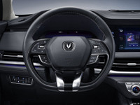 [ẢNH] SUV Changan CS95 2019 trình làng giá từ 520 triệu VNĐ