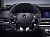 [ẢNH] SUV Changan CS95 2019 trình làng giá từ 520 triệu VNĐ