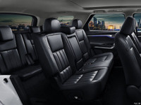 [ẢNH] SUV Changan CS95 2019 trình làng giá từ 520 triệu VNĐ