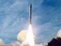 Tên lửa Jericho III -