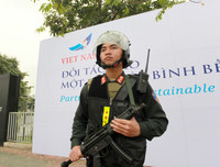 Công an TP Hà Nội: Bảo vệ tuyệt đối an ninh, an toàn Hội nghị Thượng đỉnh Mỹ - Triều Tiên