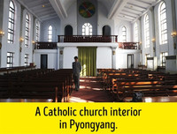 [ẢNH] 15 điều kỳ lạ và thú vị chỉ có ở Triều Tiên