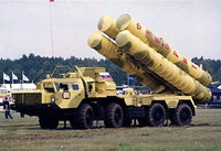 Bất ngờ: S-400 Triumf của Nga bị nhận xét là vô dụng khi chống Tomahawk Mỹ