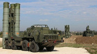 [ẢNH] Ác mộng của Nga khi Thổ Nhĩ Kỳ dùng S-400 lập vùng cấm bay tại Idlib