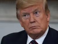 [Ảnh] Lãnh đạo thế giới bàng hoàng trước vụ cháy nhà thờ Đức Bà Paris