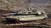 [ẢNH] Israel bất ngờ mở chiến dịch trên bộ tấn công ào ạt vào cứ điểm của Hezbollah