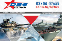 [ẢNH] Cơ hội trực tiếp trải nghiệm vũ khí tối tân của Nga tại triển lãm DSE VietNam 2019
