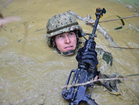 Những hình ảnh ấn tượng nhất về Hải quân Mỹ trong năm 2017