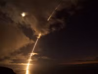 Những hình ảnh ấn tượng nhất về Hải quân Mỹ trong năm 2017