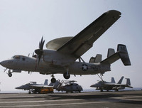 Những hình ảnh ấn tượng nhất về Hải quân Mỹ trong năm 2017