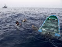 Những hình ảnh ấn tượng nhất về Hải quân Mỹ trong năm 2017