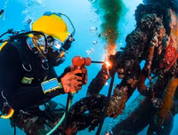 Những hình ảnh ấn tượng nhất về Hải quân Mỹ trong năm 2017