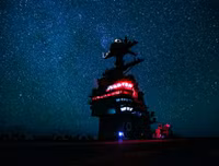 Những hình ảnh ấn tượng nhất về Hải quân Mỹ trong năm 2017