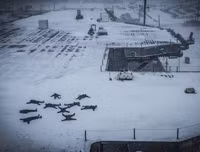 Những hình ảnh ấn tượng nhất về Hải quân Mỹ trong năm 2017