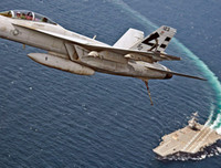 Những hình ảnh ấn tượng nhất về Hải quân Mỹ trong năm 2017