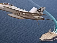 Những hình ảnh ấn tượng nhất về Hải quân Mỹ trong năm 2017