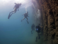 Những hình ảnh ấn tượng nhất về Hải quân Mỹ trong năm 2017