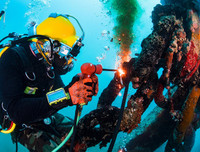 Những hình ảnh ấn tượng nhất về Hải quân Mỹ trong năm 2017