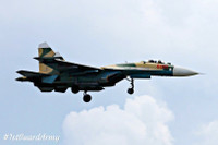 [ẢNH] Không quân Việt Nam nhận lại hàng loạt tiêm kích Su-27