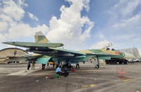 [ẢNH] Không quân Việt Nam nhận lại hàng loạt tiêm kích Su-27