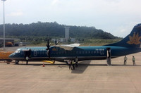 [ẢNH] Ngạc nhiên lớn khi máy bay chở khách ATR-72 có thể hoán cải thành tuần tra chống ngầm