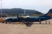 [ẢNH] Ngạc nhiên lớn khi máy bay chở khách ATR-72 có thể hoán cải thành tuần tra chống ngầm