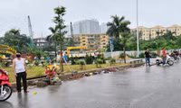Toàn cảnh vụ 