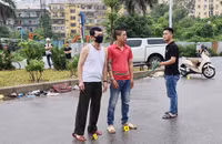 Toàn cảnh vụ 
