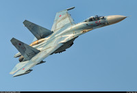 [ẢNH] Mỹ: Tiêm kích tàng hình Su-57 hóa ra còn tệ hơn cả MiG-29 và Su-27