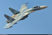 [ẢNH] Mỹ: Tiêm kích tàng hình Su-57 hóa ra còn tệ hơn cả MiG-29 và Su-27