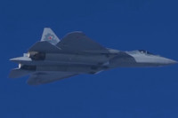 [ẢNH] Ấn Độ đặt niềm tin vào F-35 Lightning II Mỹ thay vì Su-57M Super Sukhoi Nga
