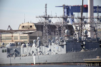[ẢNH] Mỹ bán thanh lý chiến hạm cũ cho đồng minh với giá... 'cực chát'