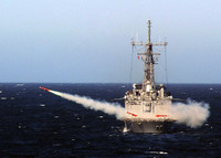 [ẢNH] Mỹ bán thanh lý chiến hạm cũ cho đồng minh với giá... 'cực chát'