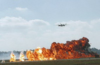 Vũ khí sát thương khủng khiếp nhất trong lịch sử chiến tranh thế giới