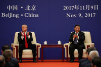 Trung Quốc chi 37 tỉ USD mua 300 máy bay Boeing của Mỹ