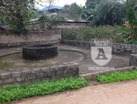 [ẢNH] Đẹp rêu phong như giếng cổ của làng