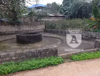 [ẢNH] Đẹp rêu phong như giếng cổ của làng