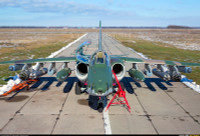 [ẢNH] Chiến đấu cơ đặc biệt của Nga khiến cả nước Anh khiếp sợ