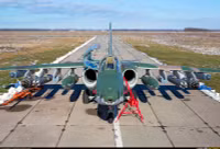 [ẢNH] Chiến đấu cơ đặc biệt của Nga khiến cả nước Anh khiếp sợ