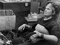 [Ảnh] Những bức ảnh hiếm về các nữ phi hành gia Liên Xô/Nga