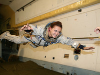 [Ảnh] Những bức ảnh hiếm về các nữ phi hành gia Liên Xô/Nga