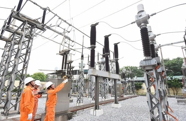 Các phương án cung ứng điện năm 2026