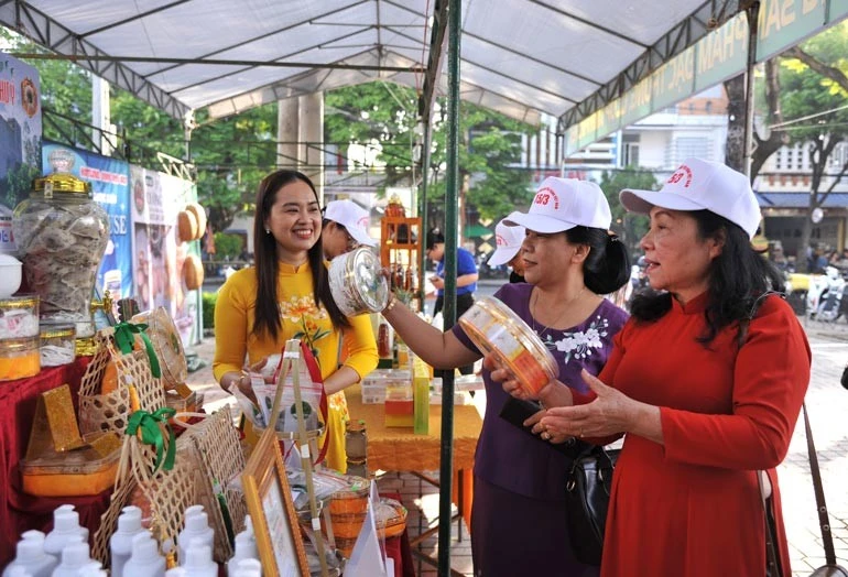 Xử lý 14 doanh nghiệp xâm phạm quyền lợi người tiêu dùng