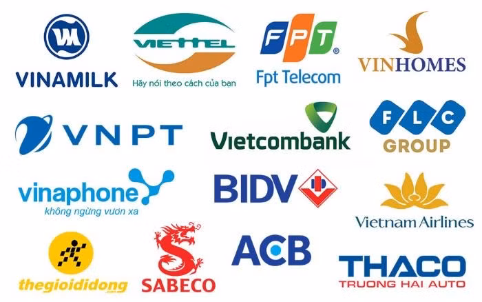 Đến năm 2035, giá trị thương hiệu quốc gia Việt Nam top 25 toàn cầu