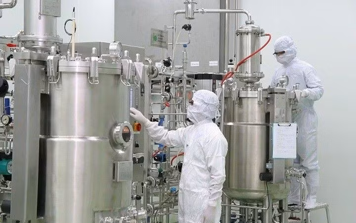 Từ hôm nay (1-4): Hoạt động chuyển giao công nghệ và sở hữu trí tuệ theo quy định mới