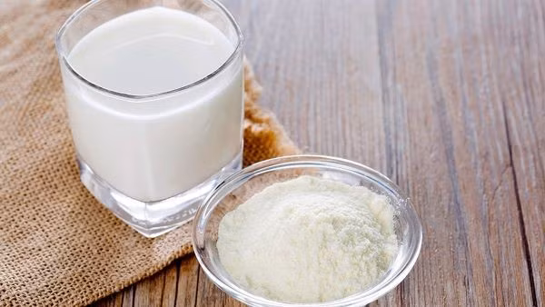 Đề nghị loại bỏ sữa, thực phẩm chế biến sẵn, đồ uống không cồn ra khỏi nhóm hàng hóa rủi ro cao