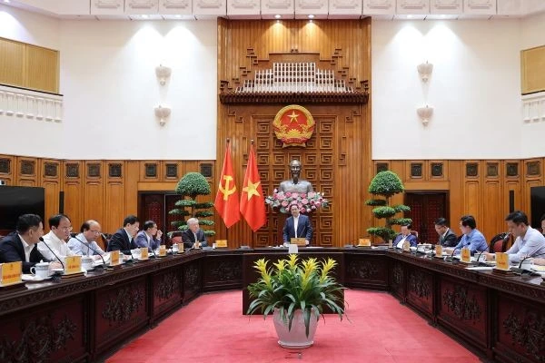 Thủ tướng: Đề xuất ứng ngân sách nhà nước hỗ trợ Quỹ bình ổn giá xăng dầu