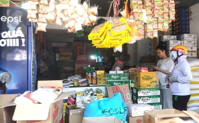 Kiến nghị hóa đơn điện tử với hộ kinh doanh không nhất thiết phải có mã số thuế người mua